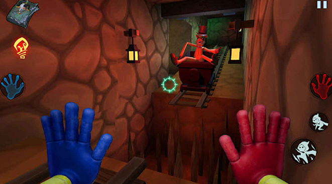 波比的恐怖迷宫2