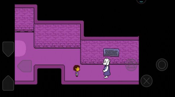 传说之下大冒险1