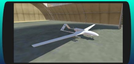 土耳其无人机模拟器1