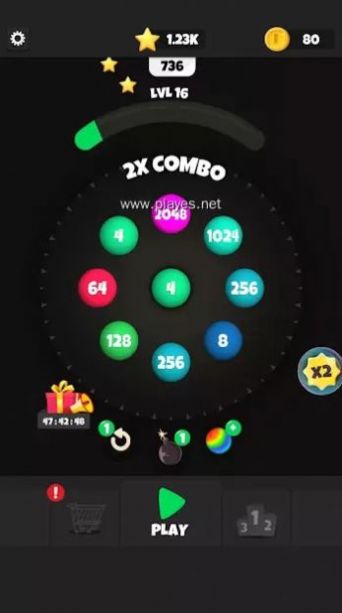 摇摆合并中文版