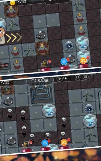 开端解谜模拟器0