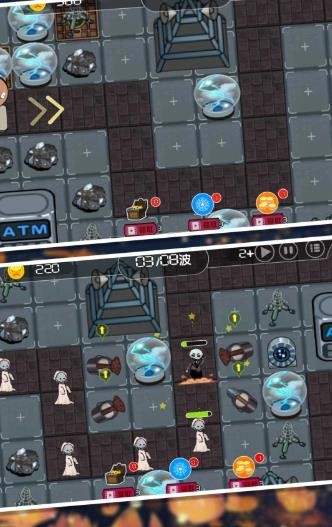 开端解谜模拟器1