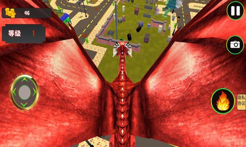 房子破坏大作战1