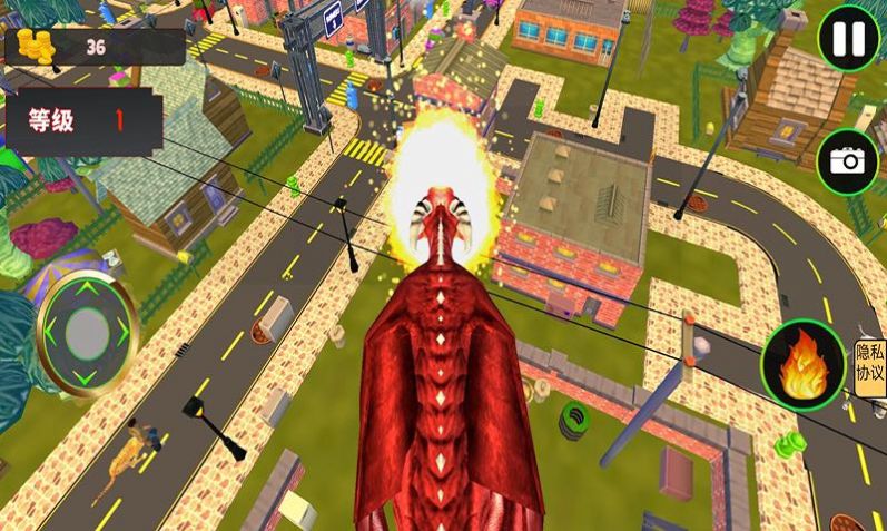 房子破坏大作战3