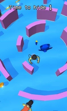 波比的游戏捉迷藏2