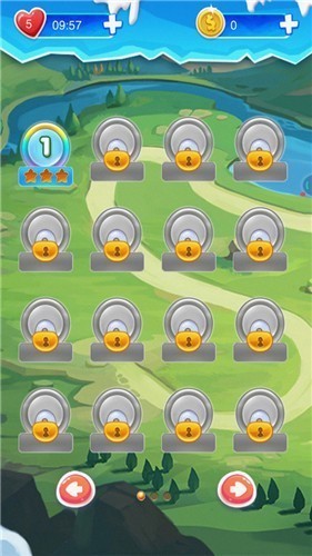 王牌造型师爱消消2