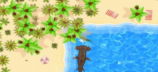 美味深蓝美味星球1