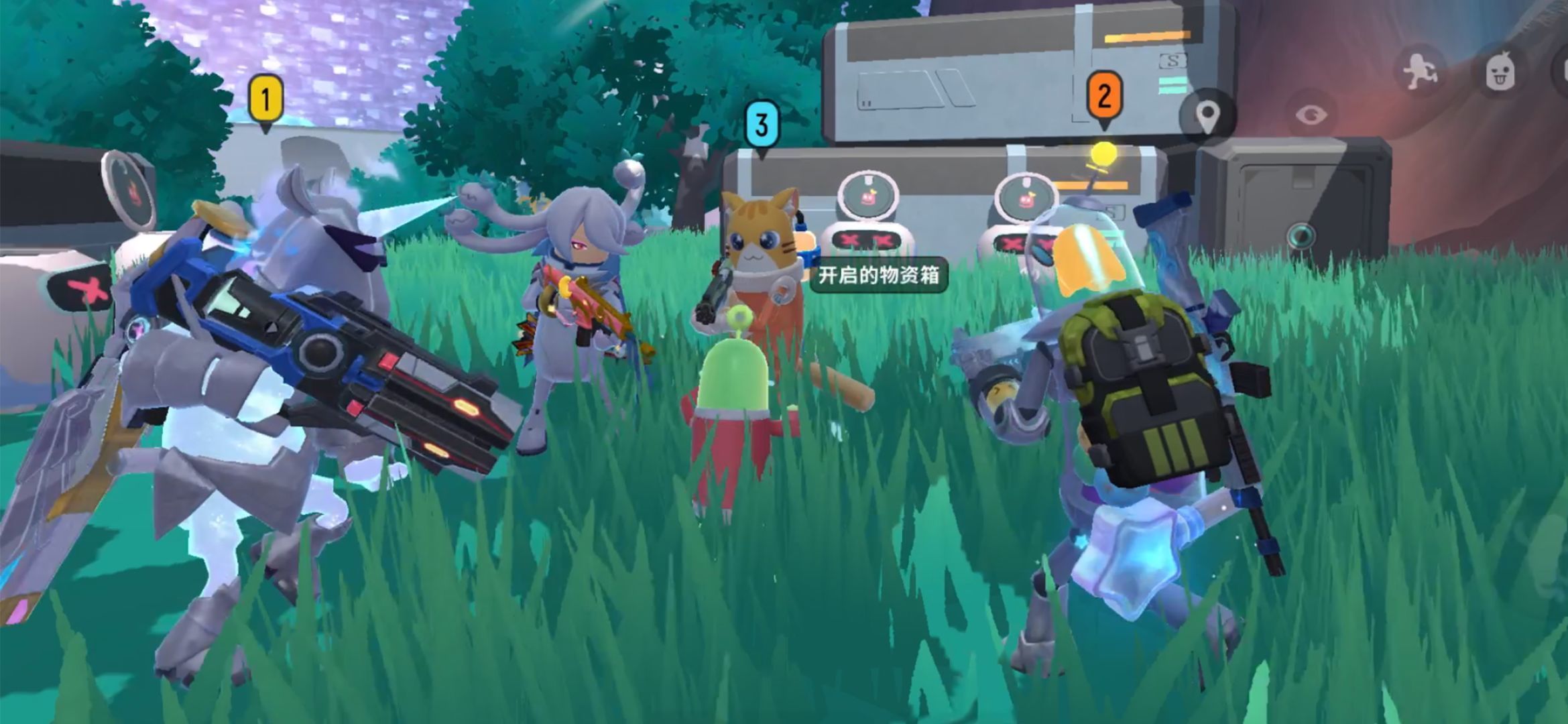 香肠派对普通版3