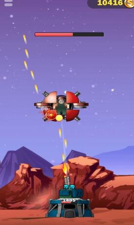 庇护所防御TD射手3