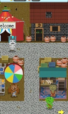 哥布林的冶铁工坊1