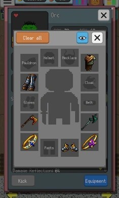 哥布林的冶铁工坊2