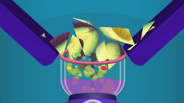 单机切水果免费版2