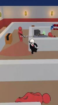 隐形特工 隐形特工