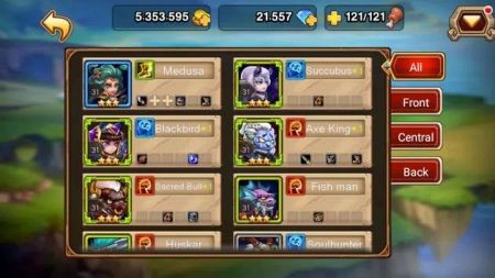 闲置的英雄联盟0