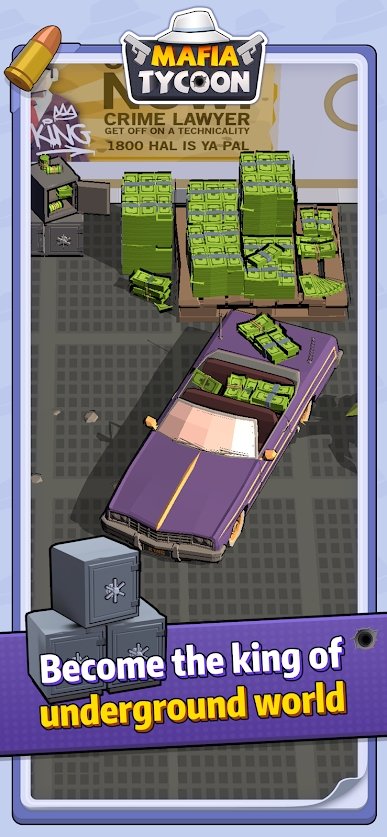 Mafia tycoon2