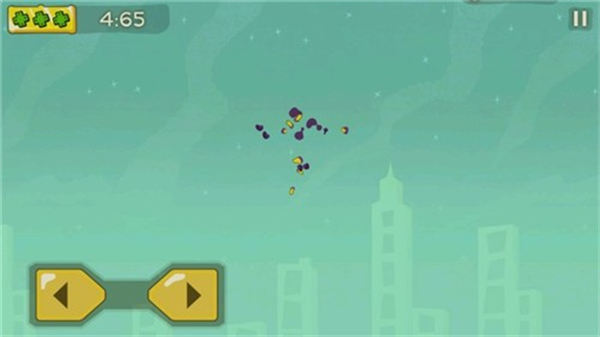 迷你冲撞中文版1