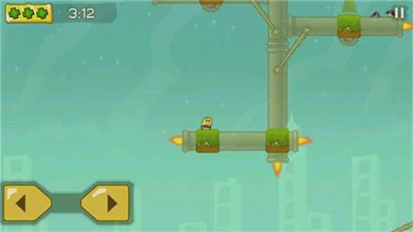 迷你冲撞中文版2