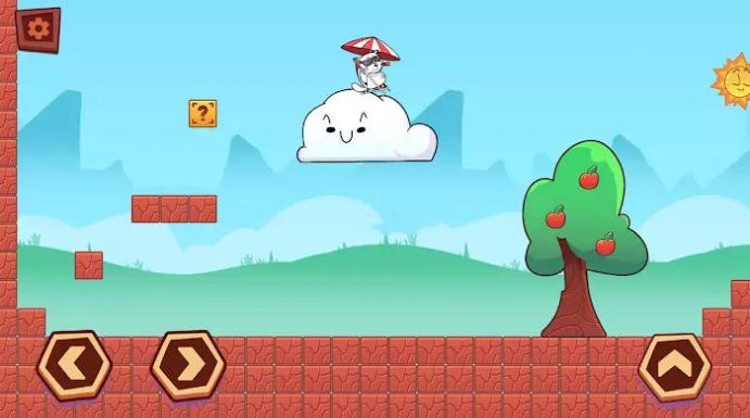 超级秋季大冒险0