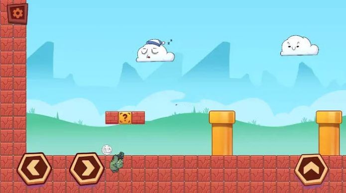 超级秋季大冒险2