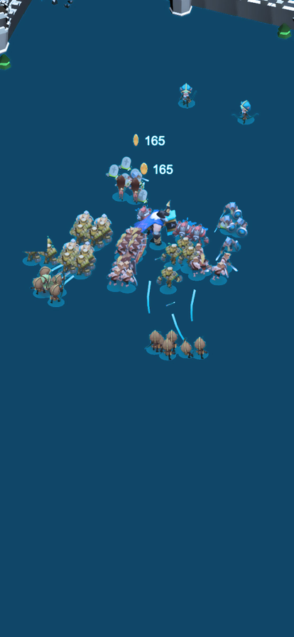 小小英雄重生三国0