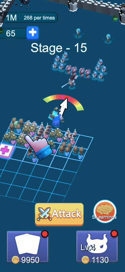 小小英雄重生三国1