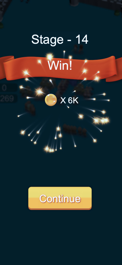 小小英雄重生三国3