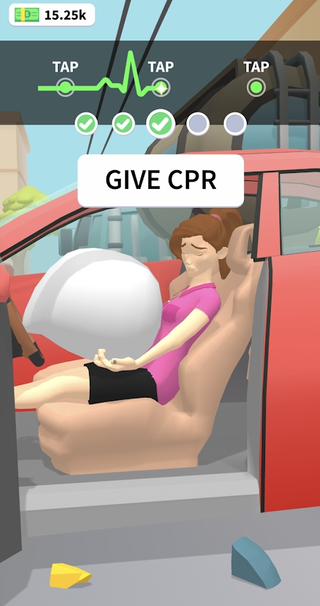 医生生活模拟器2