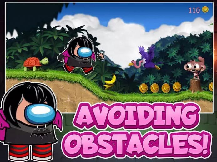 吸血鬼冒险酒店1