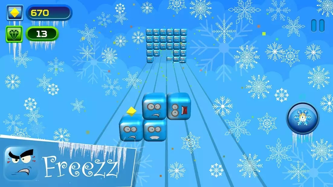 神奇无限墙 神奇无限墙