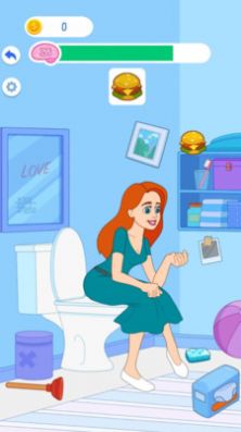 迷你镇爱找茬 迷你镇爱找茬