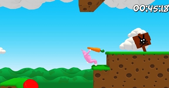 超级兔子人远程联机版