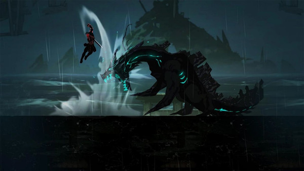 火柴人暗影军团2无限金币钻石版1