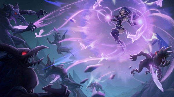 火柴人暗影军团2无限金币钻石版