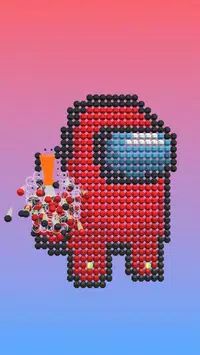 立体像素撕裂者1