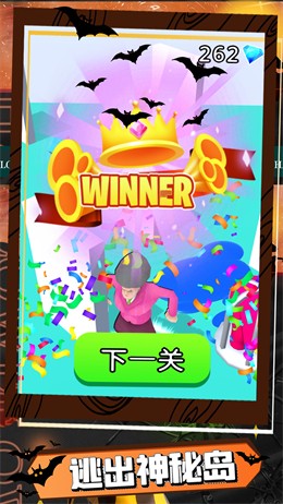 波比密室生存模拟2