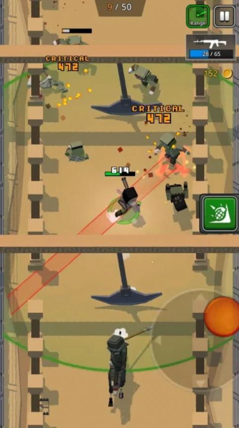 僵尸灾难生存 僵尸灾难生存