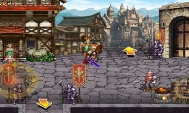 地下城与勇士狂战2