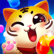 萌虎爱消除赚钱版