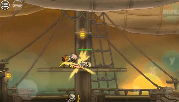 黑暗荒野2中文版0