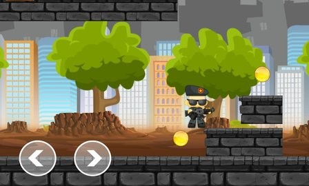 沙漠兵打僵尸20222