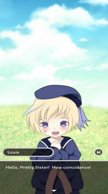 下一个偶像明星生活1