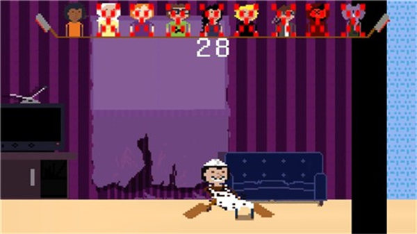 屠夫躲猫猫迷你世界2