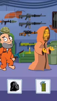 拯救兄弟 拯救兄弟