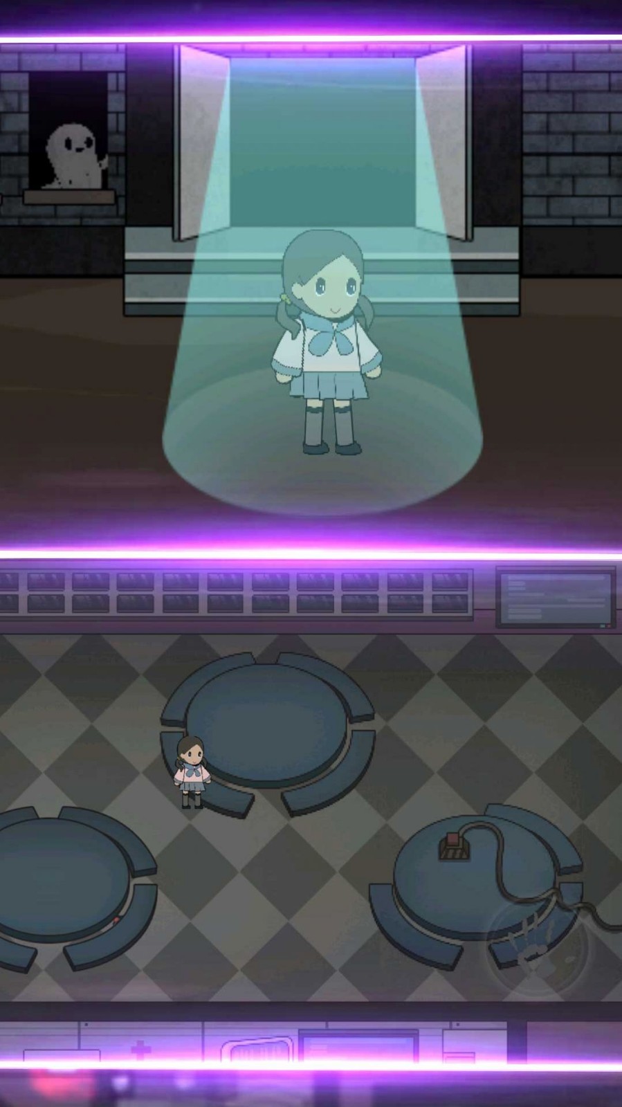 梦魇生存模拟器3