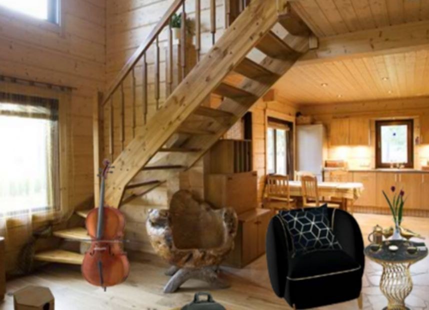 逃出神秘企业大楼2