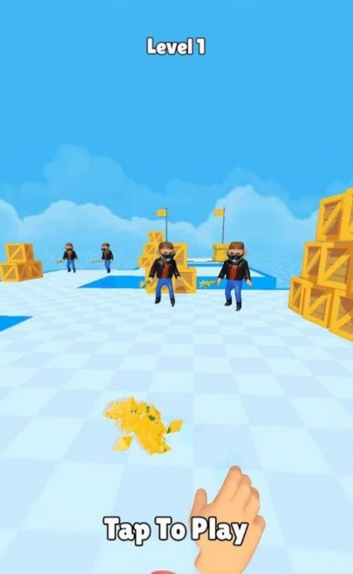 Drones swarm Drones swarm