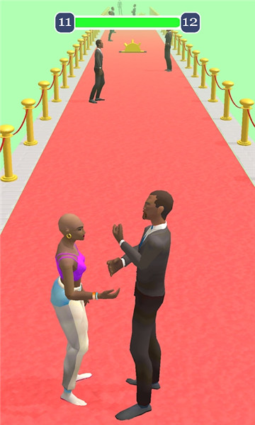 will slap chris will slap chris