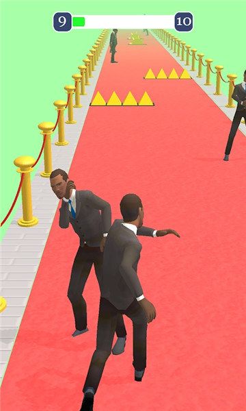 will slap chris will slap chris