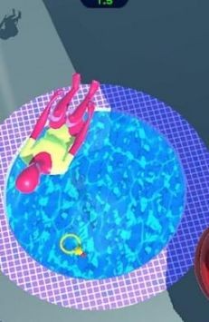 全民极限跳水 全民极限跳水