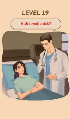 棘手的小测验 棘手的小测验